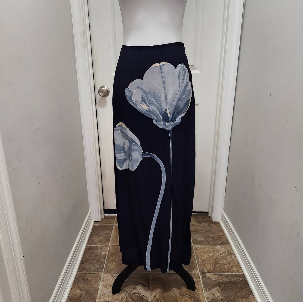Vintage Express Skirt ( 1995)